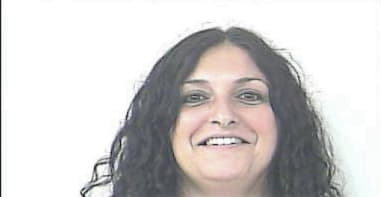 Elizabeth Conover, - St. Lucie County, FL 